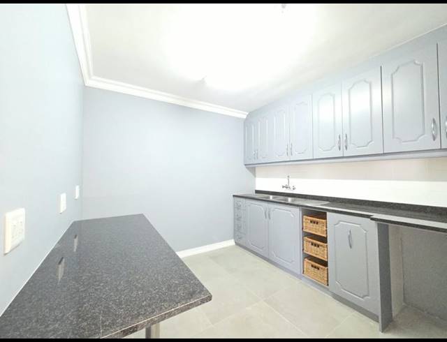 1 BEDROOM PROPERTY TO RENT IN BONNIE BRAE